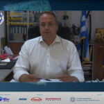 Γρηγόρης Κωνσταντέλλος, Δήμαρχος Δήμου Βάρης Βούλας Βουλιαγμένης