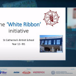 St. Catherines British School -Alexander Murray-Linardos & Yiannis Sittas