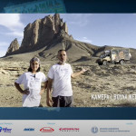 Άκης και Αναστασία Τεμπερίδου, οι «The World Offroad»