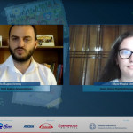 Γενικό Λύκειο “Πνοή Αγάπης” Αργυροκάστρου – Θεόδωρος Κέσκος