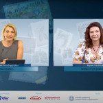 Κορίνα Πατέλη-Bell, Πρόεδρος FairLife Lung Cancer Care