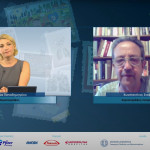 Κωνσταντίνος Στοφόρος, Δημοσιογράφος, Συγγραφέας