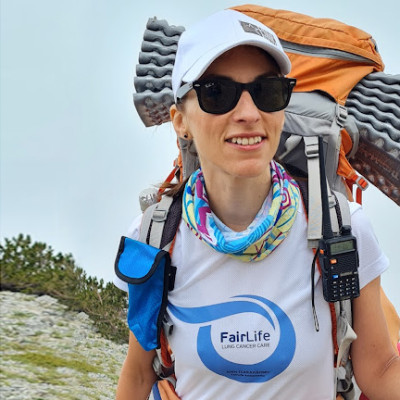 Κική Τσακαλδήμη