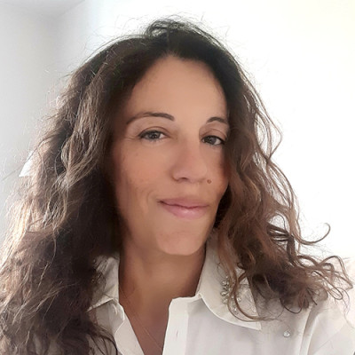 Angeliki Paraskevopoulou-Souri