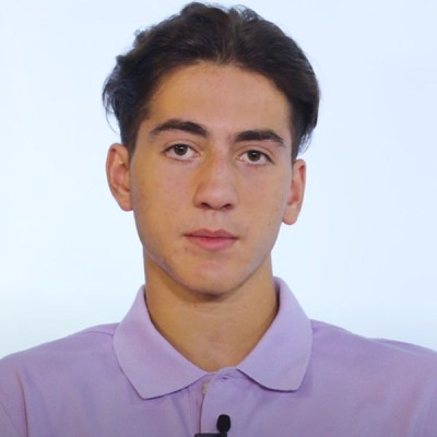 Ορέστης – Φώτης Μικελάκης