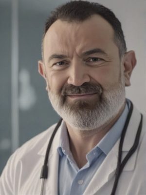 Λαϊνάκης Γεώργιος