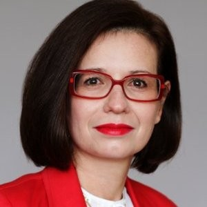 Ευθυμίου Ίρις