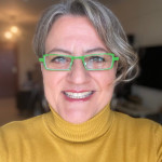 Καναλουπίτη Δήμητρα