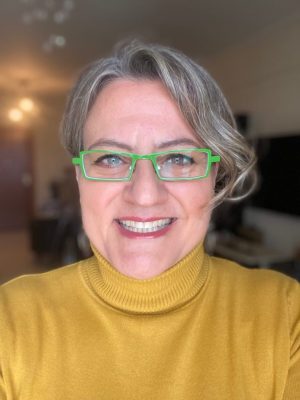 Καναλουπίτη Δήμητρα