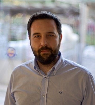 Λιόντος Μιχάλης