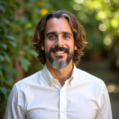 Κουφός Χ. Νικόλαος