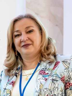 Νόννη Αφροδίτη