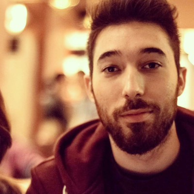 Πλέσσας Γιώργος