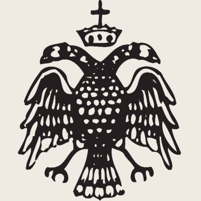 Representative of His Beatitude Archbishop Ieronymos II of Athens and All Greece