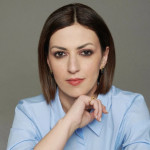 Αγαπηδάκη Ειρήνη