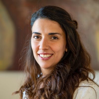 Barbaressou Zafeiria