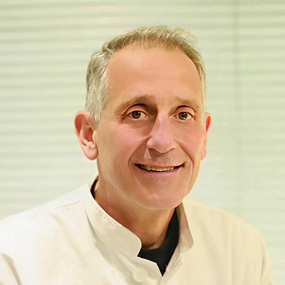 Κωνσταντουλάκης Παντελεήμων