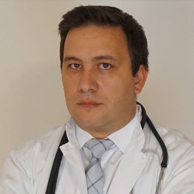 Georgakopoulos Ioannis