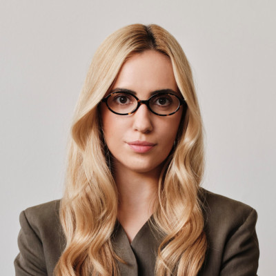 Kravvari Maria Christina