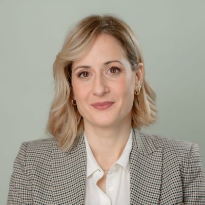 Παπαδονικολάκη Τζένη