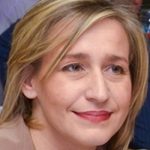 Οικονόμου Βίκυ