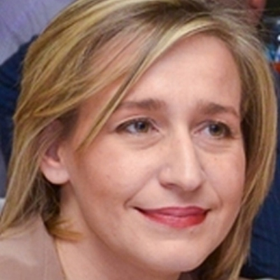 Οικονόμου Βίκυ