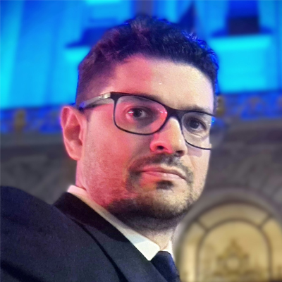 Πασάλογλου Σταύρος