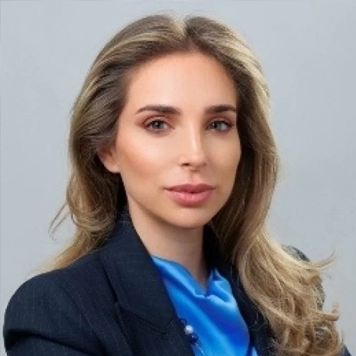 Vildiridi Vivian Venetia